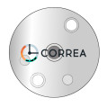 Сердечник заводного колеса №423 для механизма Eta 7750 - 1